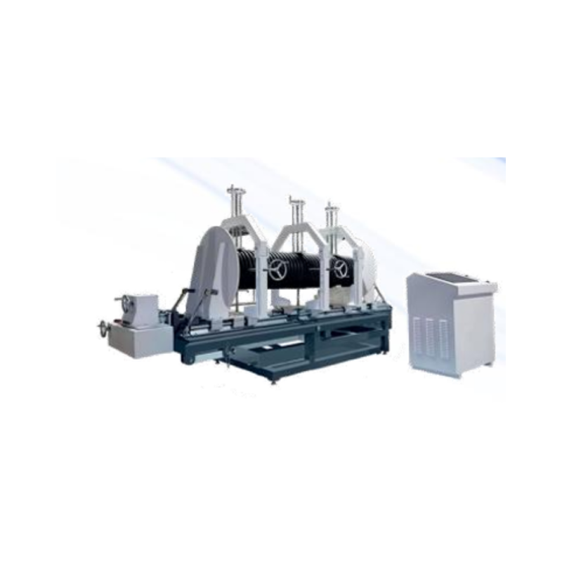 Máy kiểm tra độ kín khí và nước